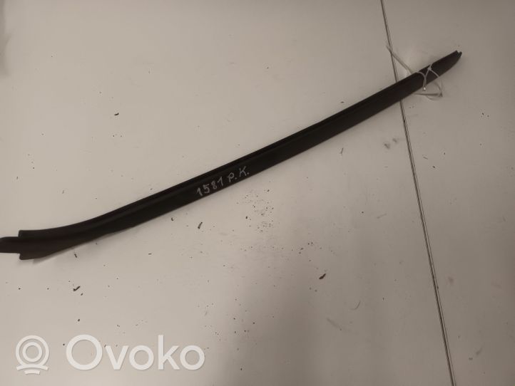 BMW 3 F30 F35 F31 Windshield trim 