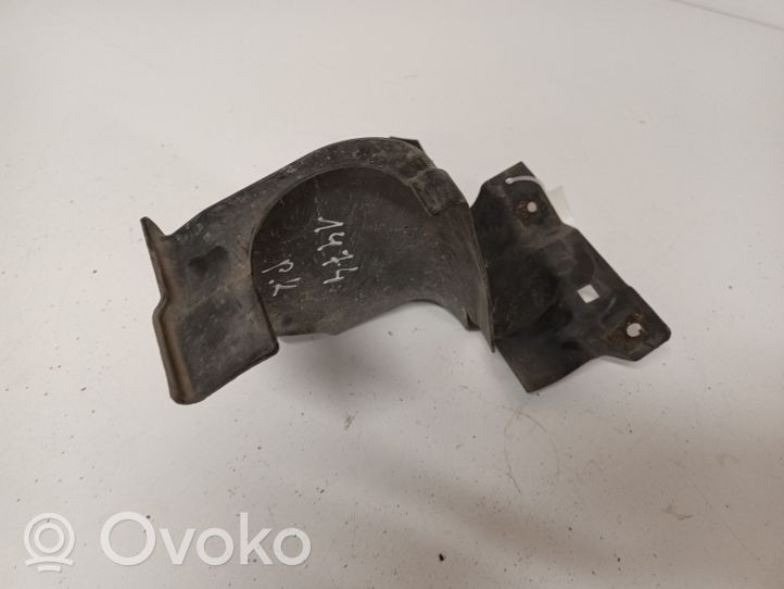 BMW 1 F20 F21 Priekinės važiuoklės dugno apsauga 7274857