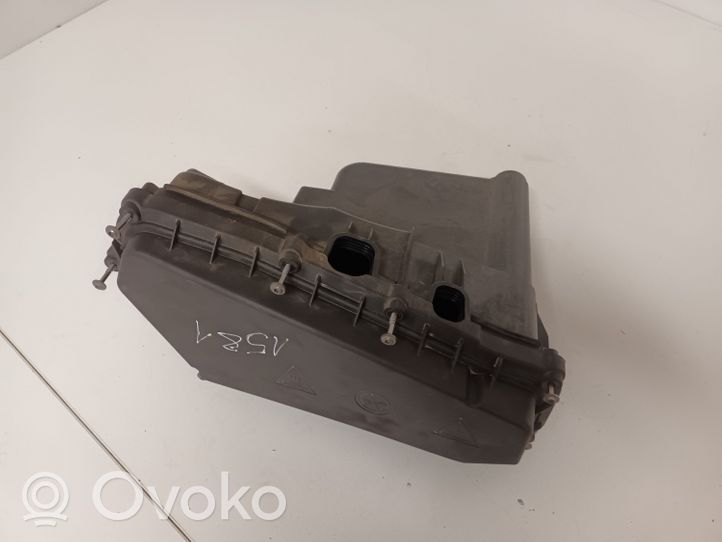 BMW 3 F30 F35 F31 Boîtier de l'unité de commande du moteur 12908509914