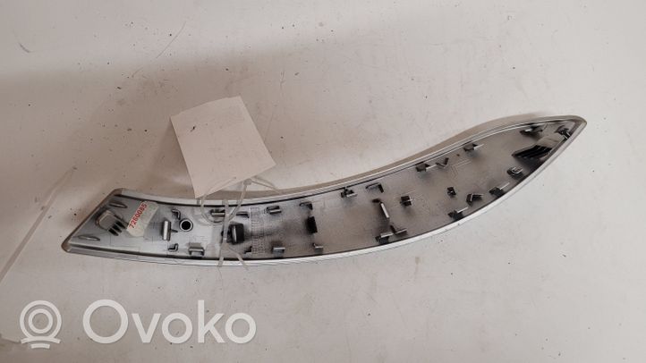 BMW 3 F30 F35 F31 Moldura del asa interna de la puerta delantera 7260085