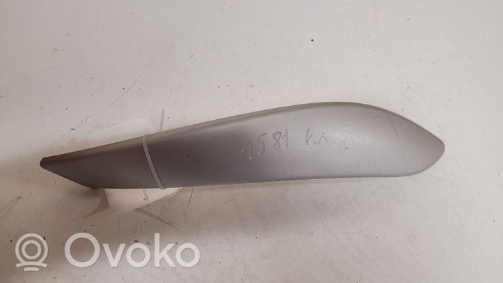 BMW 3 F30 F35 F31 Türgriff / Verkleidung vorne 7260085