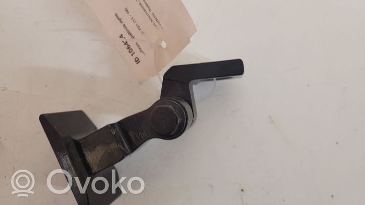 BMW 1 F20 F21 Rear door lower hinge 