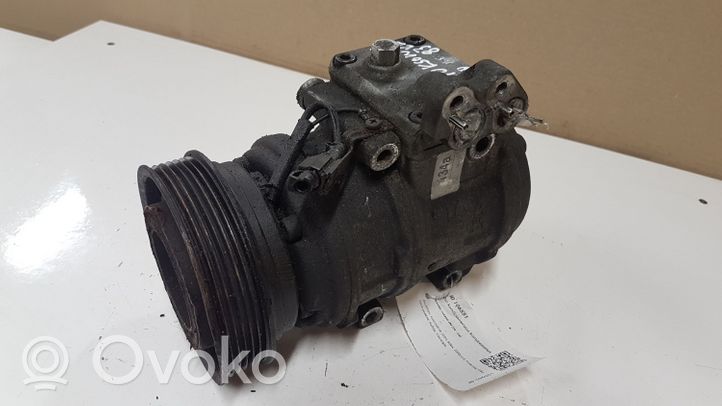 Hyundai Tucson JM Compressore aria condizionata (A/C) (pompa) 162501800J