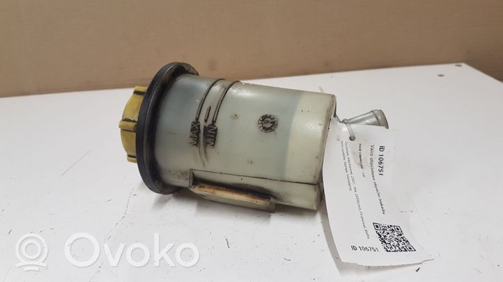 Ford Transit Power steering fluid tank/reservoir YC153R700AA