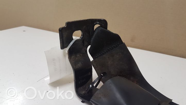 Toyota Avensis T250 Boucle de ceinture de sécurité arrière centrale 062984