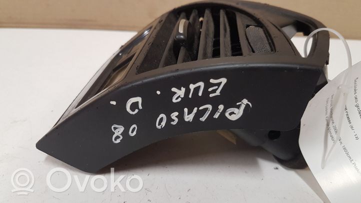 Citroen C4 Grand Picasso Kojelaudan sivutuuletussuuttimen kehys 965962747700