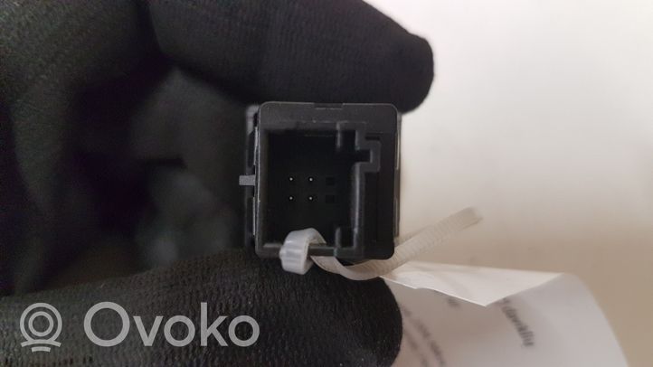 Citroen C4 I Parking (PDC) sensor switch 96476639XT