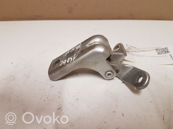 Opel Astra J Front door upper hinge 