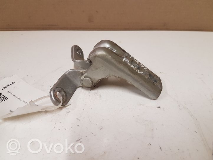 Opel Astra J Front door upper hinge 