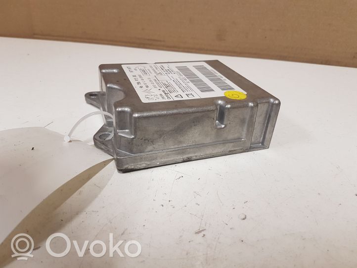 Citroen C4 II Module de contrôle airbag 9678691580