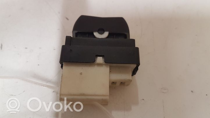 Opel Antara Central locking switch button 