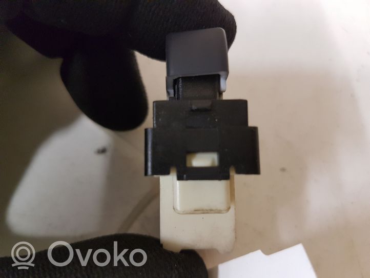 Opel Antara Central locking switch button 