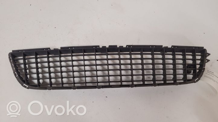 Opel Vectra C Grille inférieure de pare-chocs avant 