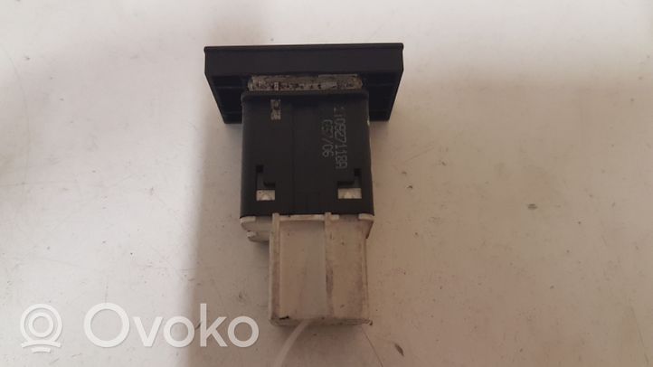 Volkswagen Caddy Traction control (ASR) switch 1T0927118A