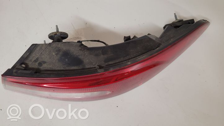 Jaguar XF X250 Rear/tail lights 8X2313404BD