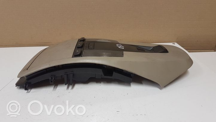 Volvo V50 Illuminazione sedili anteriori 08650585