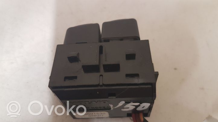 Volvo V50 Przycisk / Włącznik ESP 8691530