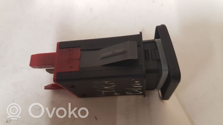 Volkswagen Bora Traction control (ASR) switch 