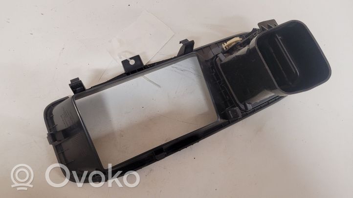 Volvo V60 Verkleidung Radio / Navigation 73400002