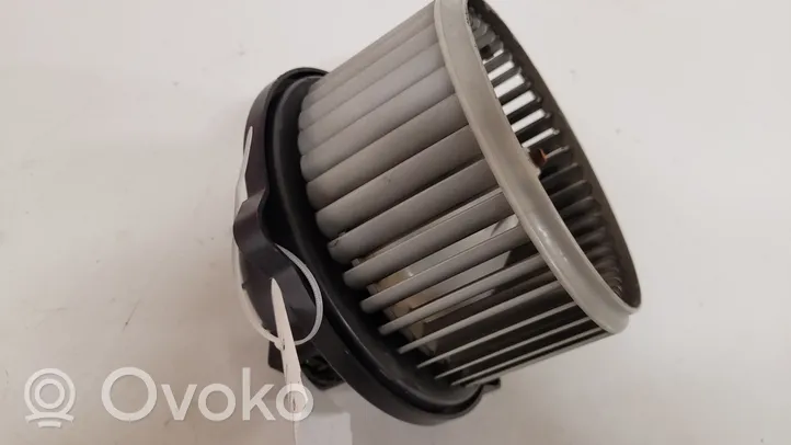 KIA Sorento Heater fan/blower 