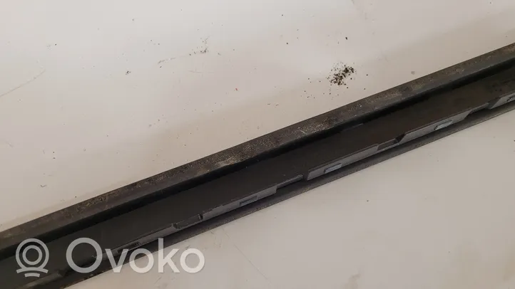 KIA Sorento Listwa szyby czołowej / przedniej 861332P000