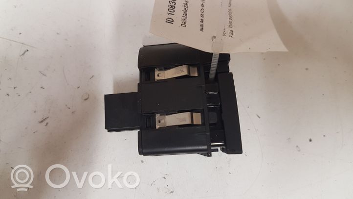 Audi A6 S6 C6 4F Pulsante di apertura del vano portaoggetti 4F2927227