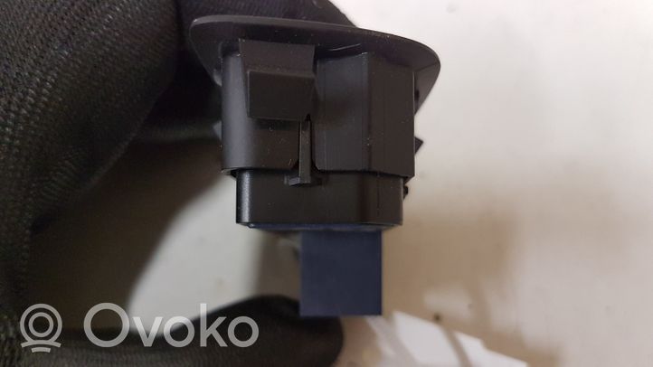 Citroen C5 Parking (PDC) sensor switch 9662430777