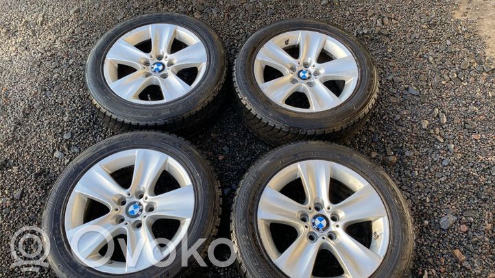 6790172 BMW 5 F10 F11 R17 alloy rim, 220.00 € | RRR
