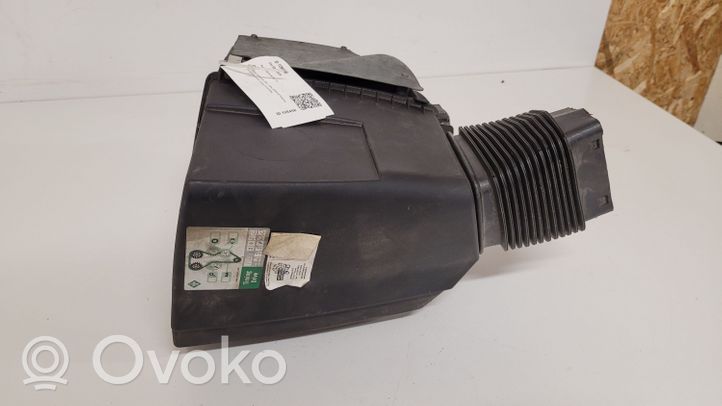 Audi A6 S6 C6 4F Oro filtro dėžė 4F0133835N