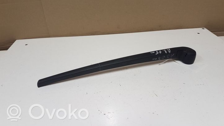 Audi A3 S3 A3 Sportback 8P Rear wiper blade 8E9955407C