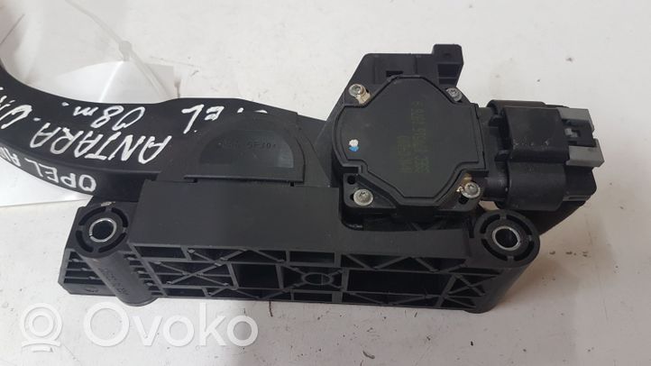 Opel Antara Pedale dell’acceleratore 96625895