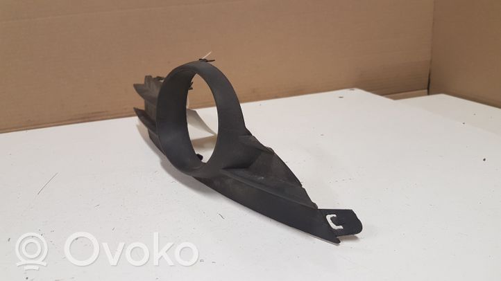 Opel Corsa D Front fog light trim/grill 13211479