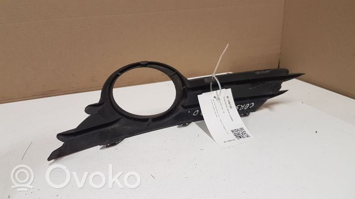 Opel Corsa D Front fog light trim/grill 13211479