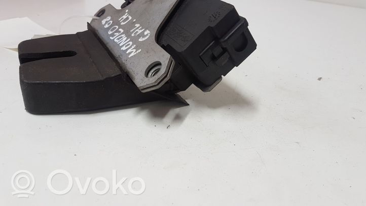 Ford Mondeo MK IV Blocco/chiusura/serratura del portellone posteriore/bagagliaio 01041111007