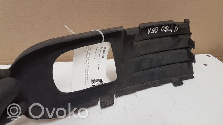 Volvo V50 Grille antibrouillard avant 30655884