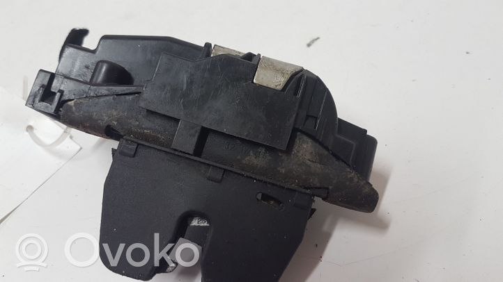 Citroen C5 Tailgate/trunk/boot lock/catch/latch 9671153780