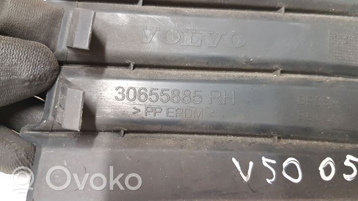 Volvo V50 Krata halogenu 30655885