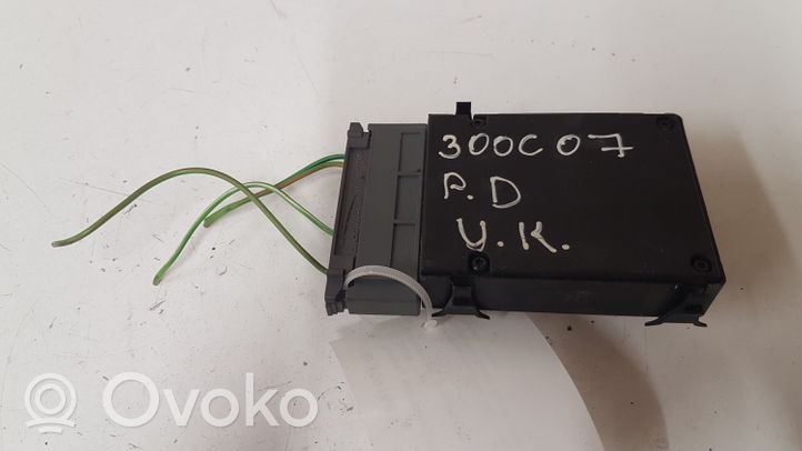 Chrysler 300 - 300C Seat memory switch 03461140