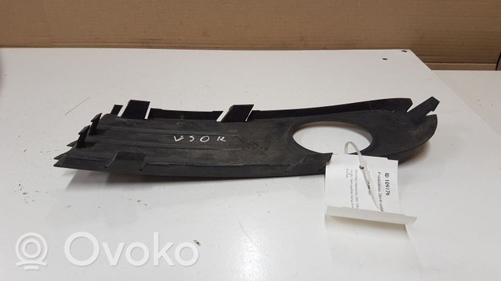 Volvo V50 Grille antibrouillard avant 30657008