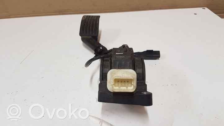 Citroen C5 Pedale dell’acceleratore F00C3E2429