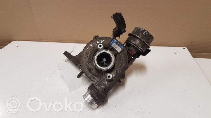 Nissan Qashqai+2 Turbo 889697H82728404