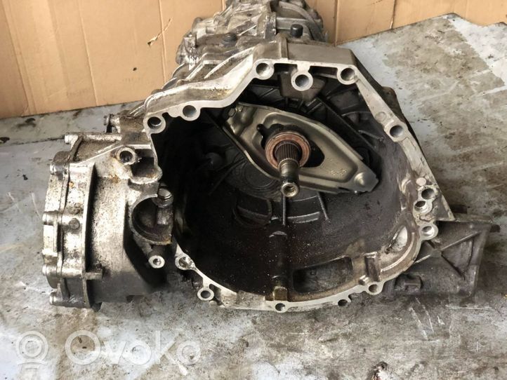 Audi A4 S4 B8 8K Mechaninė 6 pavarų dėžė 0B4301453C