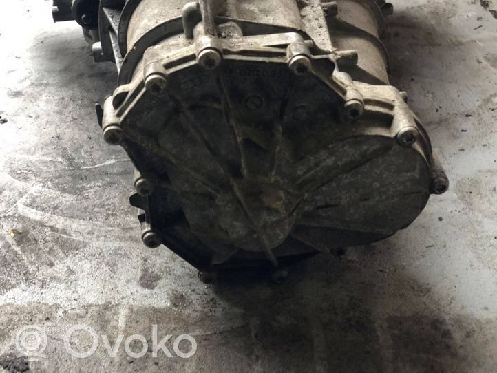 Audi A4 S4 B8 8K Mechaninė 6 pavarų dėžė 0B4301453C