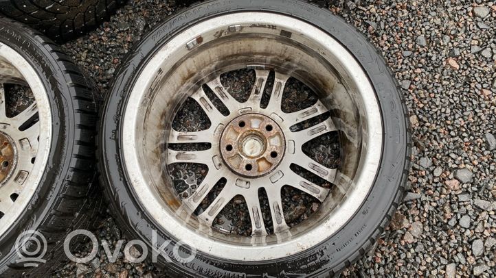 Skoda Superb B6 (3T) Felgi aluminiowe R18 3T0601025E