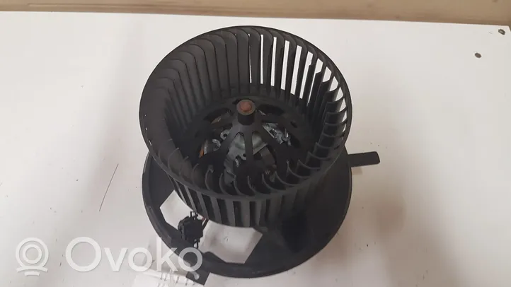 Skoda Superb B6 (3T) Mazā radiatora ventilators 219440341