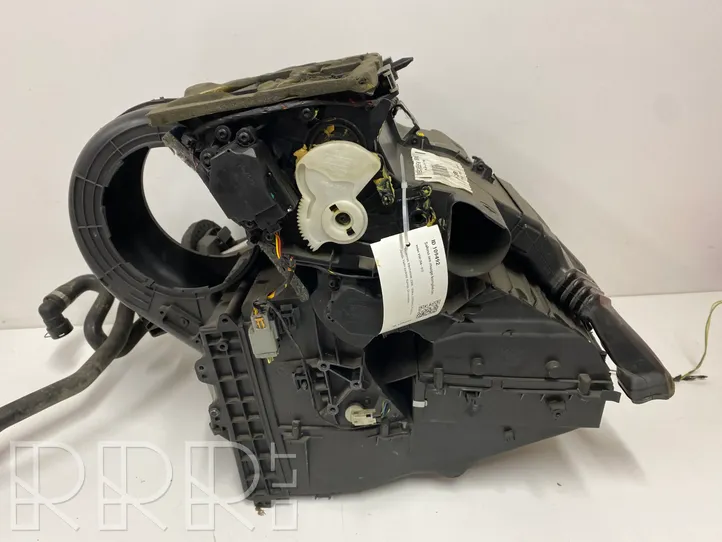 Volvo V50 Interior heater climate box assembly 3M5H19788B