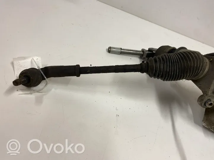 Skoda Superb B6 (3T) Steering rack 7805501469