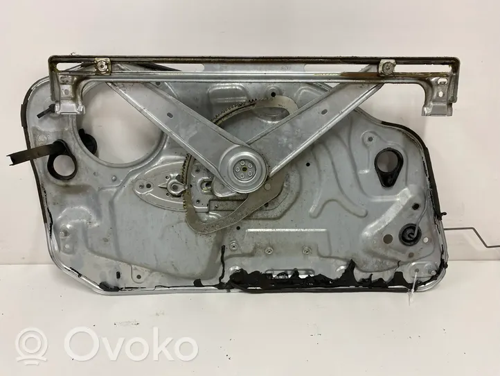 Volvo V50 Mécanisme de lève-vitre avant sans moteur 992670101