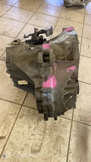 Volvo V50 Manual 6 speed gearbox 4M5R7002CB