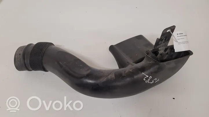 Citroen C5 Oro paėmimo kanalo detalė (-ės) 9681448880